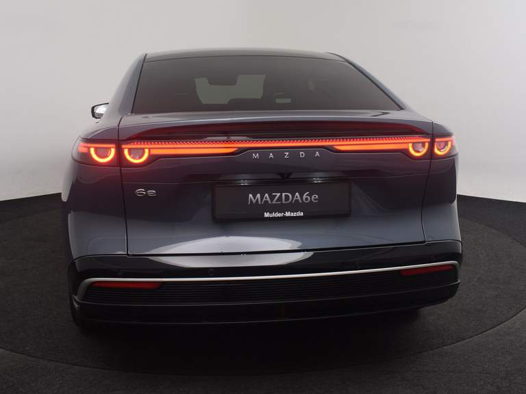 Mazda Mazda