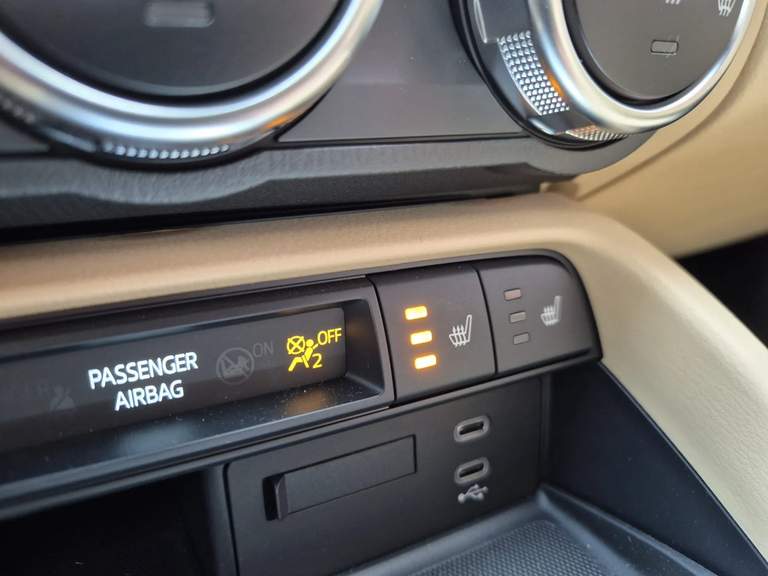 Mazda Mazda