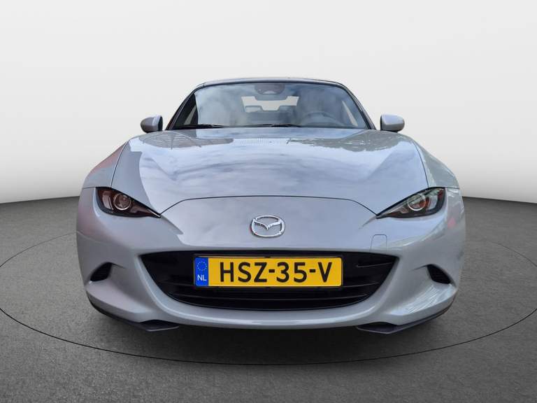 Mazda Mazda