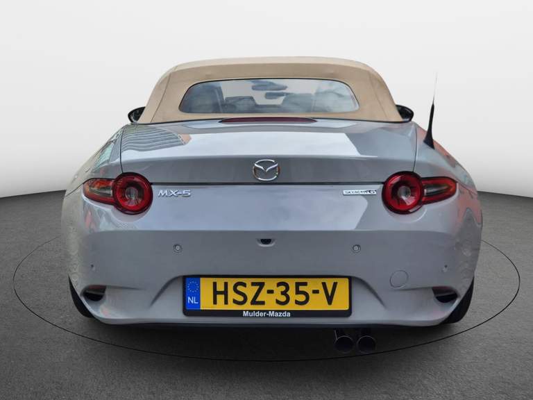Mazda Mazda