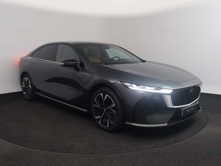 Mazda Mazda
