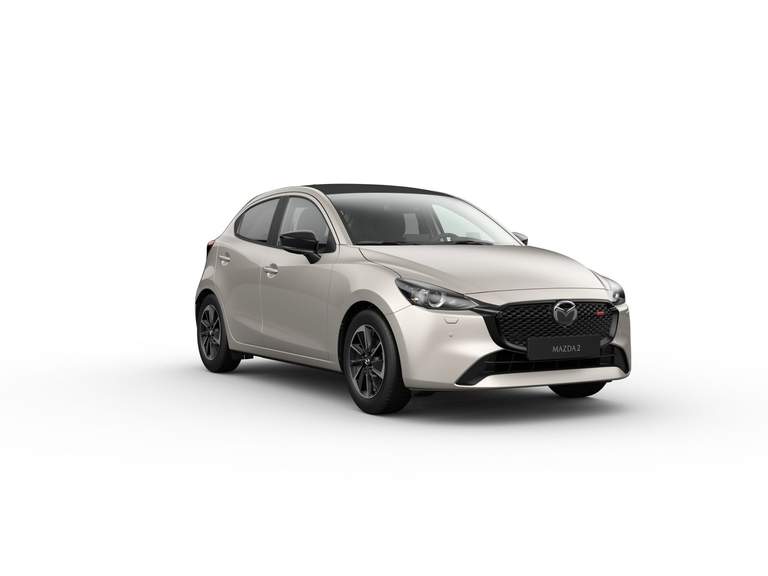 Mazda Mazda