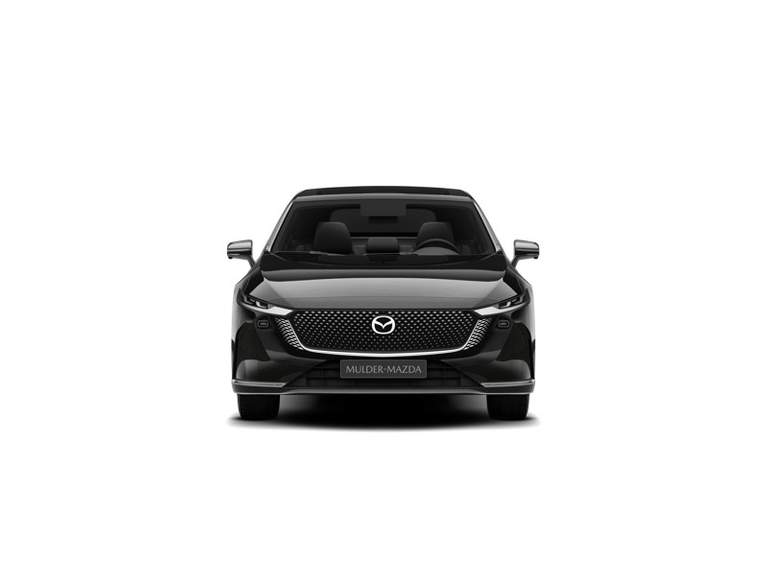 Mazda Mazda