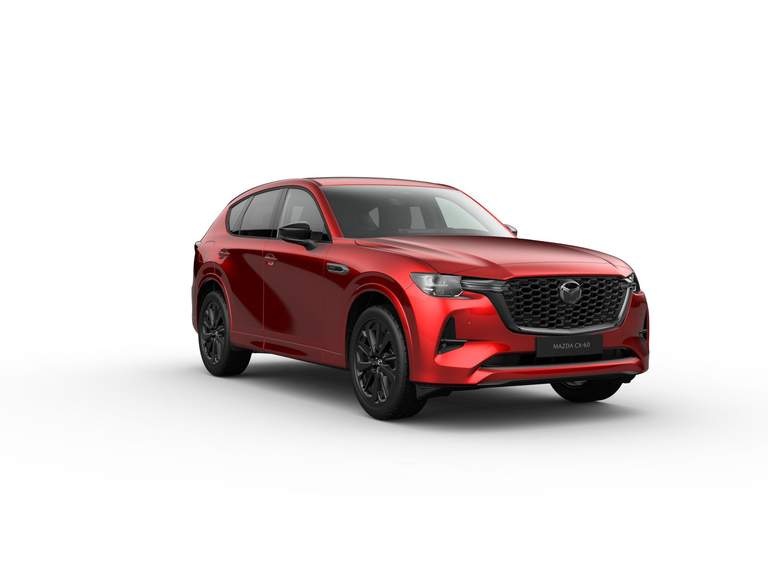 Mazda Mazda