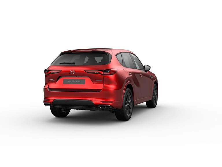 Mazda Mazda