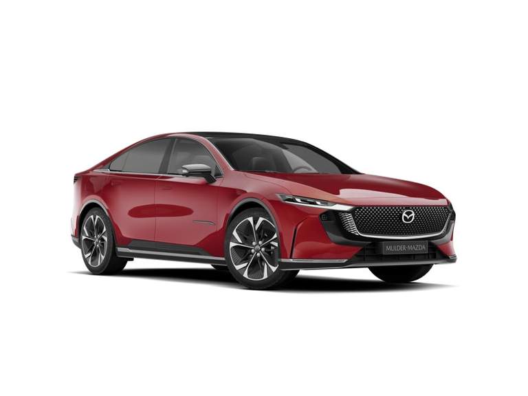 Mazda Mazda