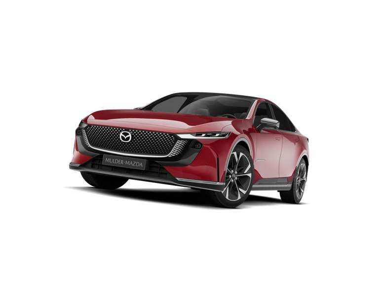 Mazda Mazda