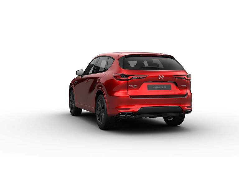 Mazda Mazda