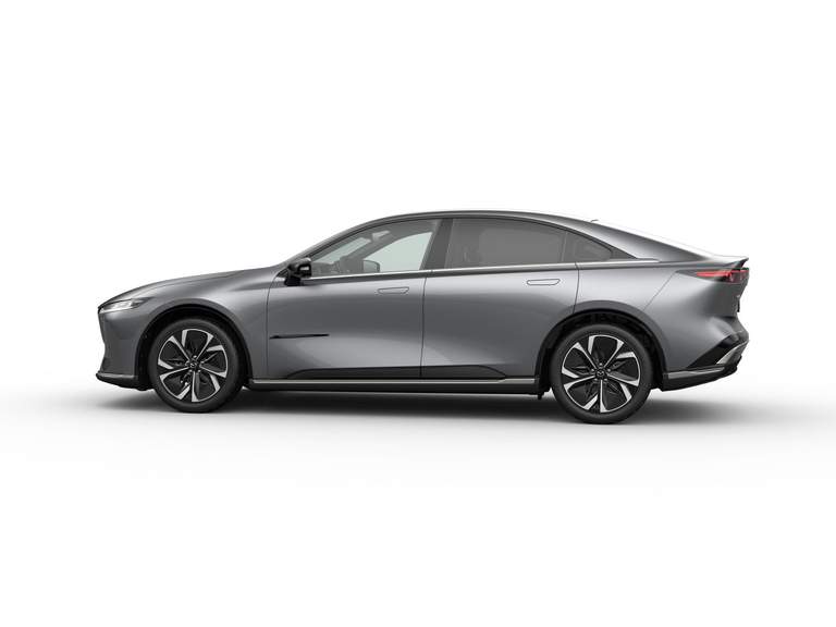 Mazda Mazda