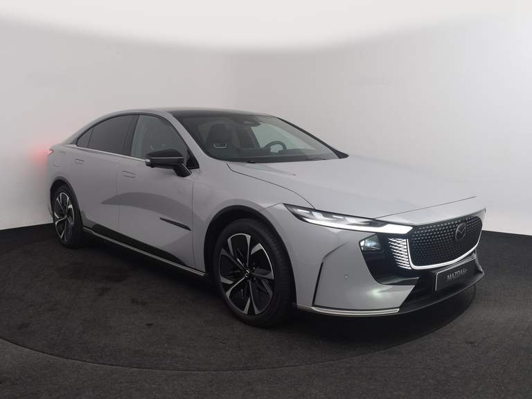 Mazda Mazda