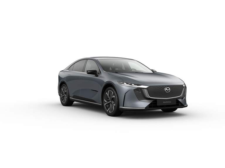 Mazda Mazda