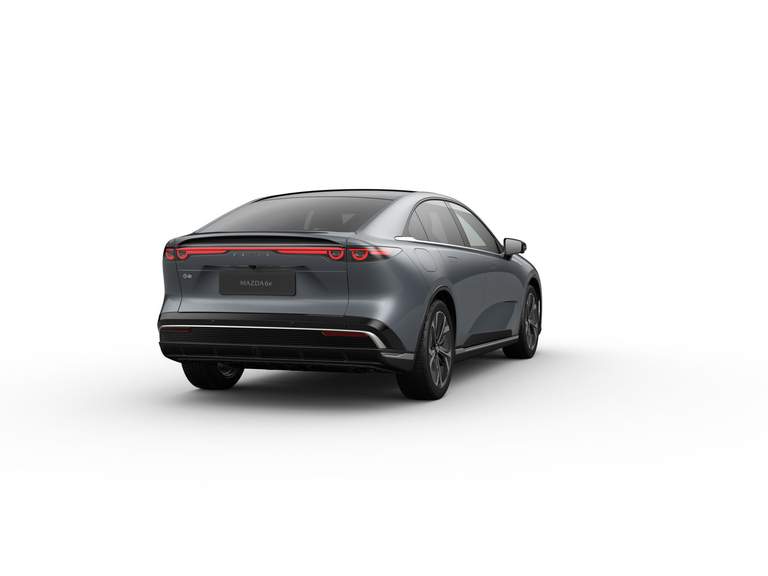 Mazda Mazda