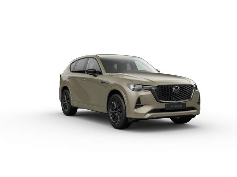 Mazda Mazda