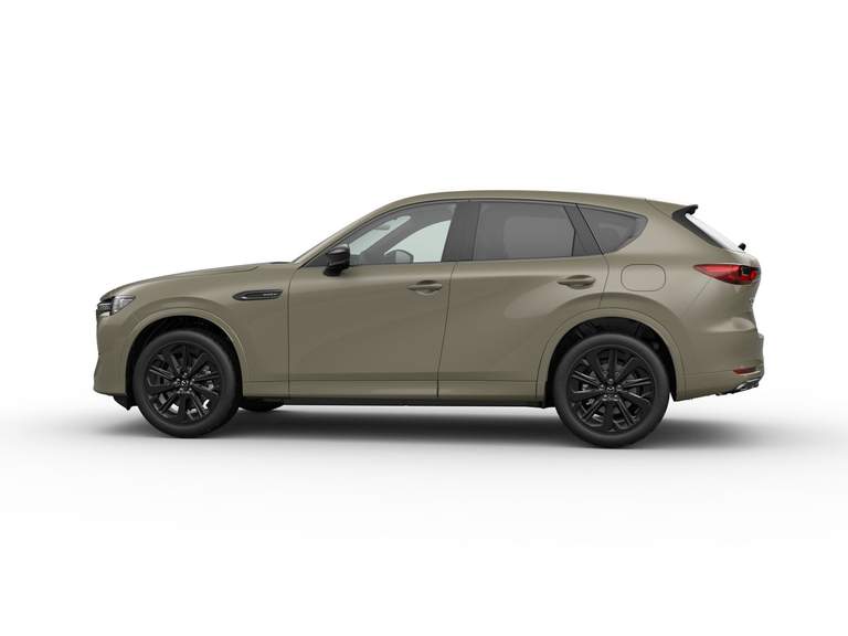 Mazda Mazda