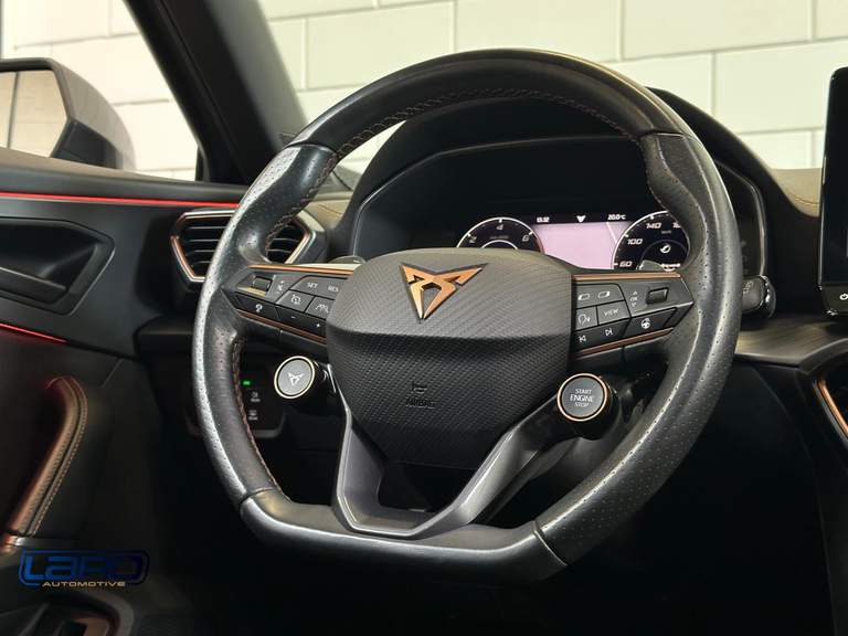 CUPRA