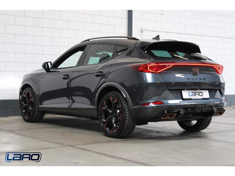 CUPRA