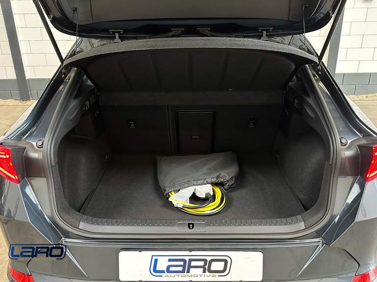 CUPRA