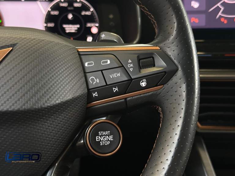CUPRA