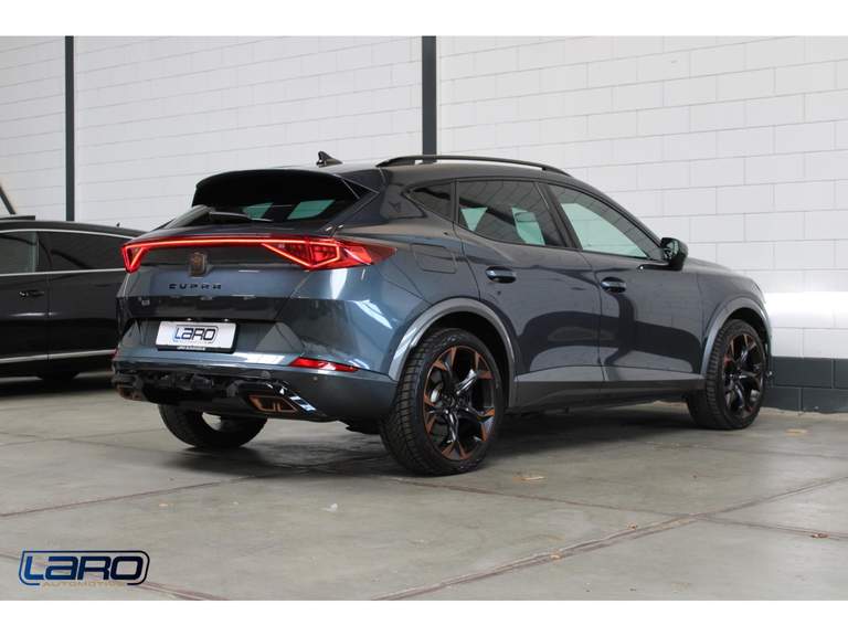 CUPRA