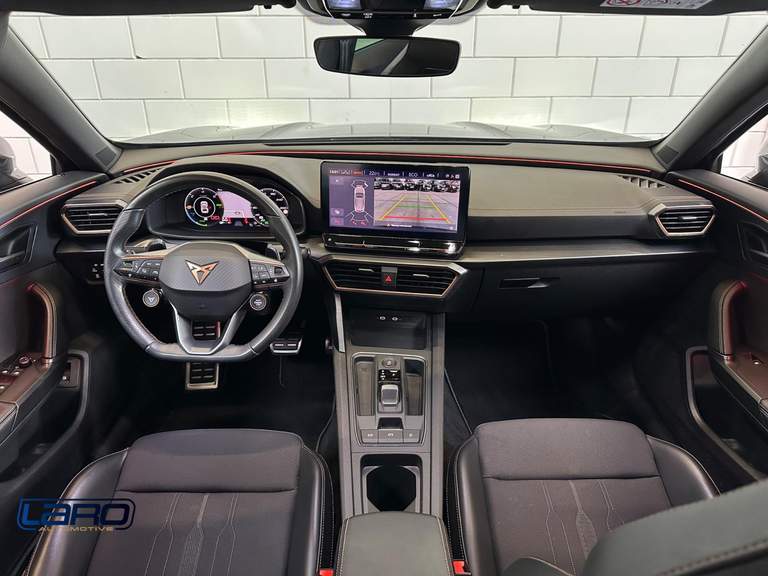 CUPRA
