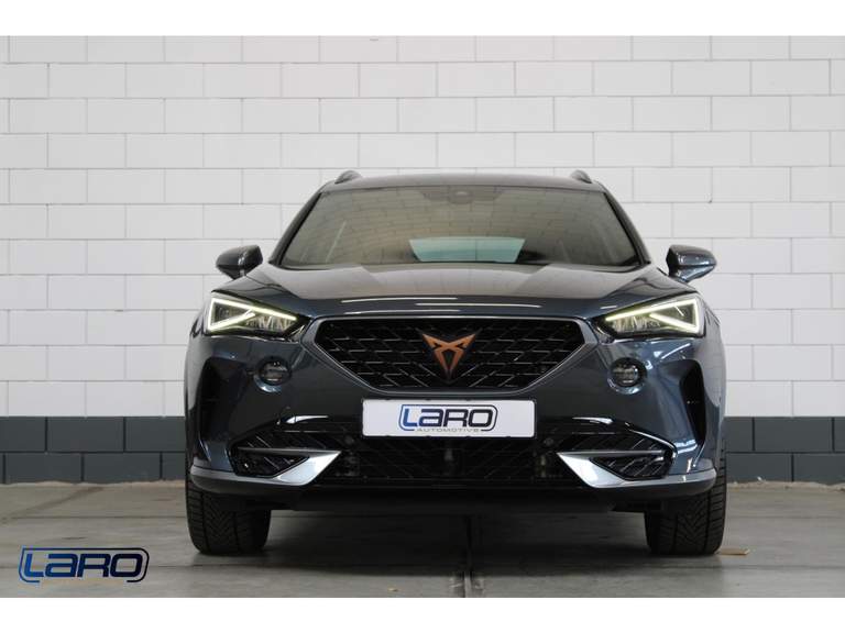 CUPRA