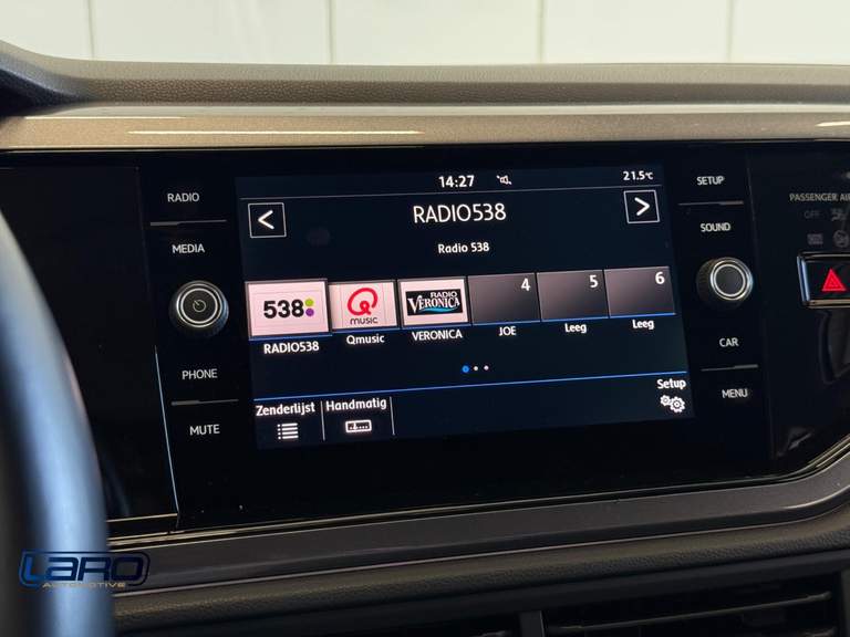 Volkswagen Volkswagen