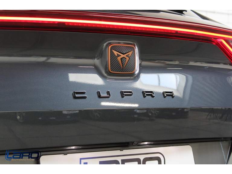CUPRA CUPRA