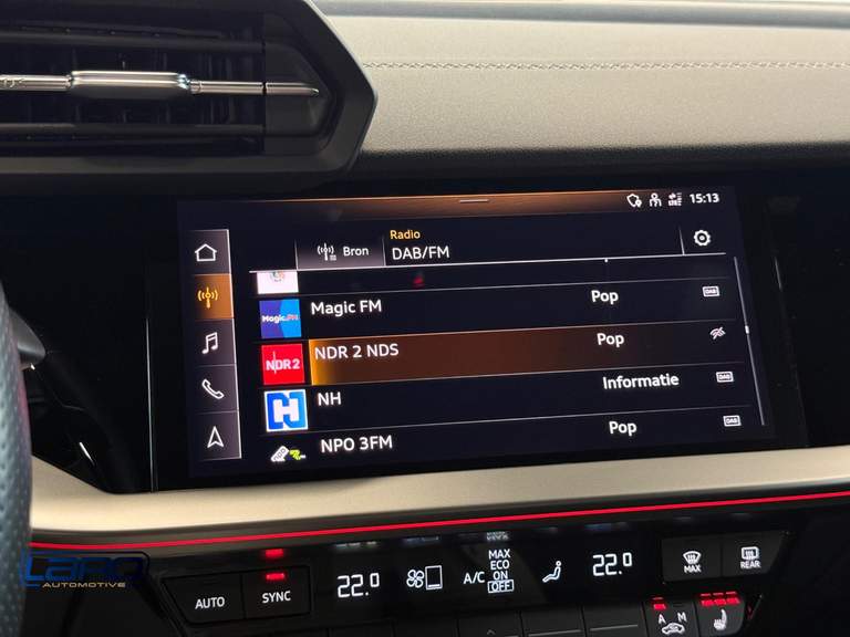 Audi Audi