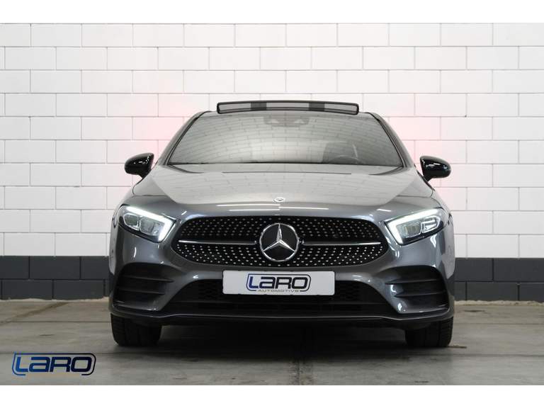 Mercedes-Benz Mercedes-Benz