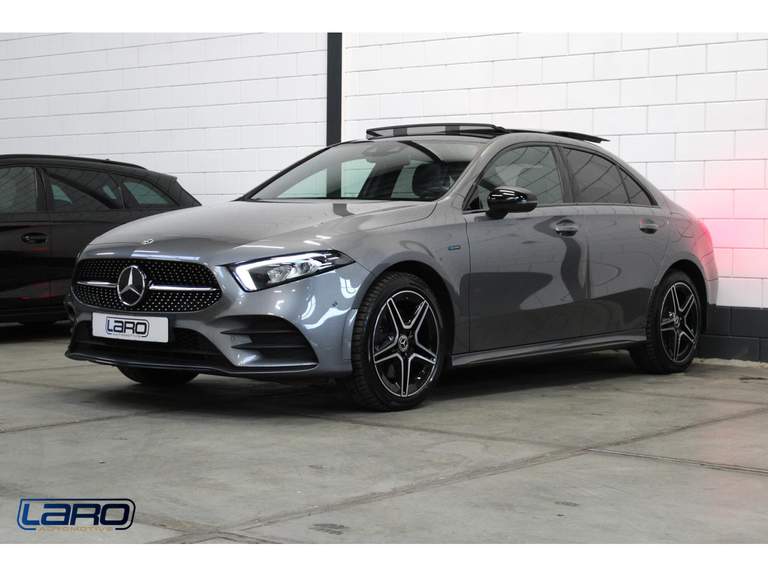 Mercedes-Benz Mercedes-Benz