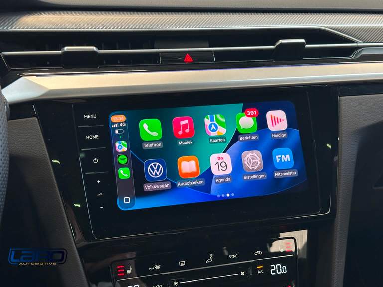 Volkswagen Volkswagen