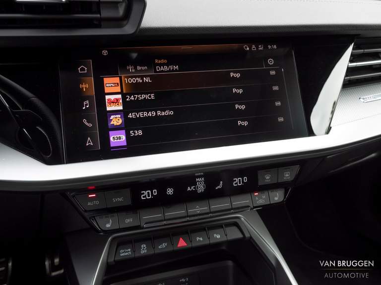Audi Audi