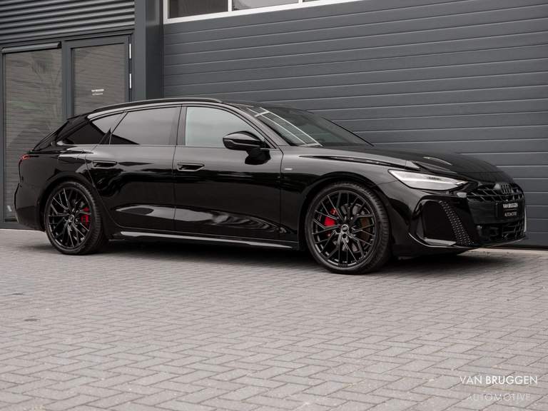 Audi Audi