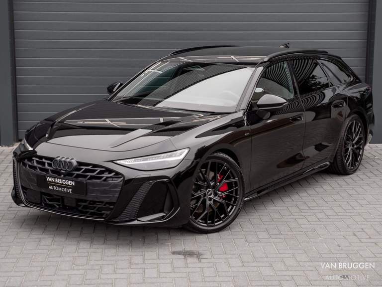 Audi Audi