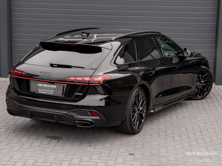 Audi Audi