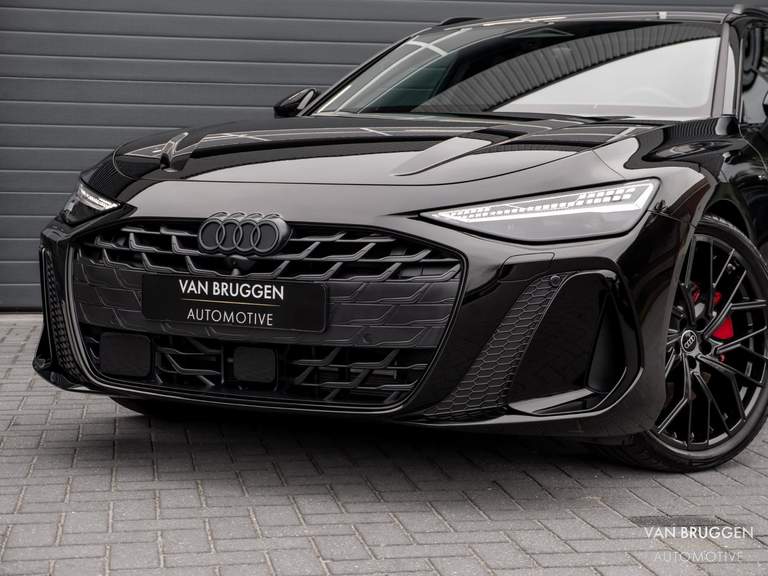 Audi Audi