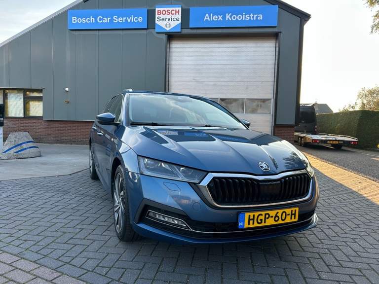 ŠKODA