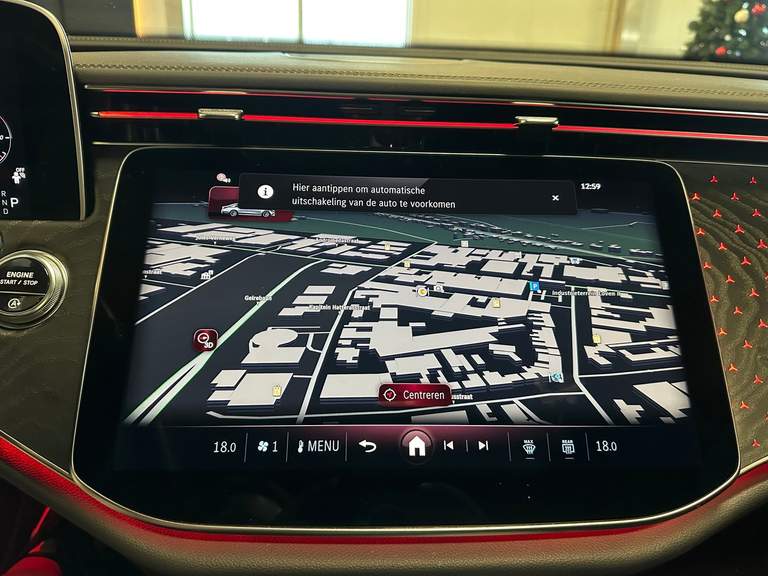 Mercedes-Benz Mercedes-Benz