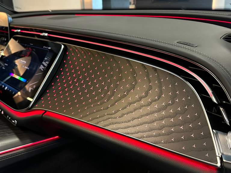 Mercedes-Benz Mercedes-Benz