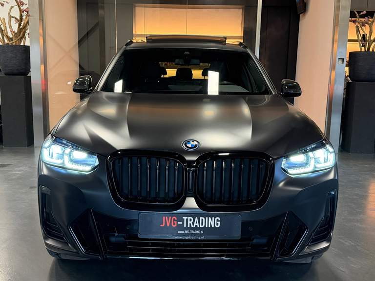 BMW BMW