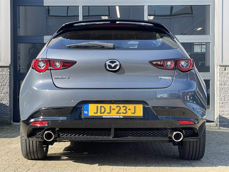 Mazda Mazda