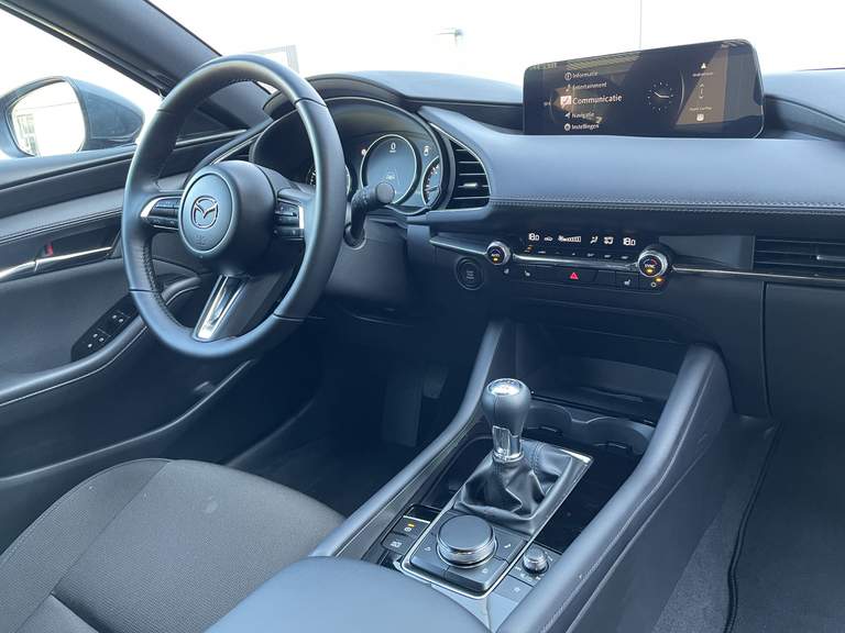 Mazda Mazda