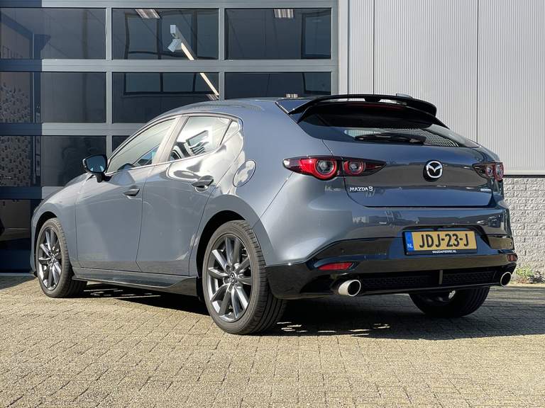 Mazda Mazda