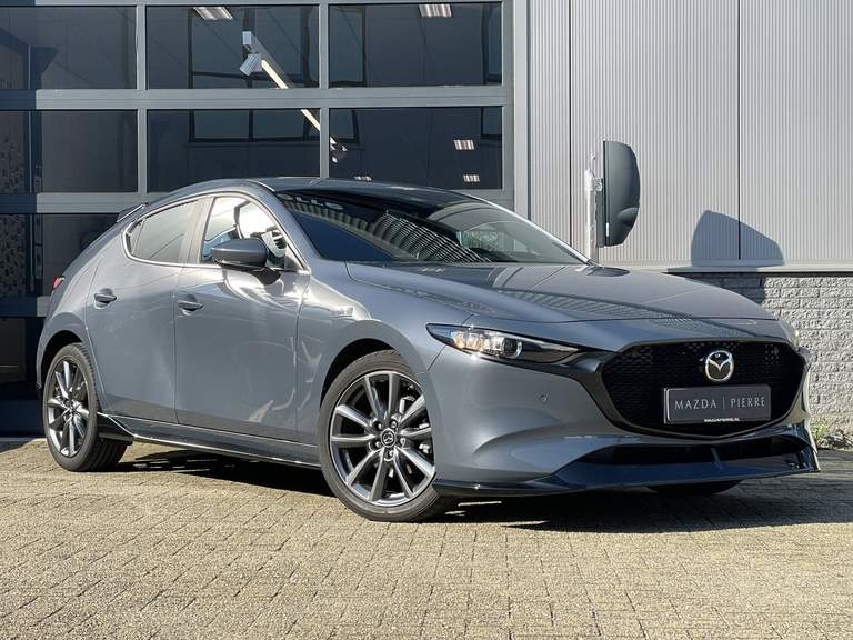 Mazda Mazda