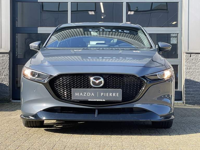 Mazda Mazda