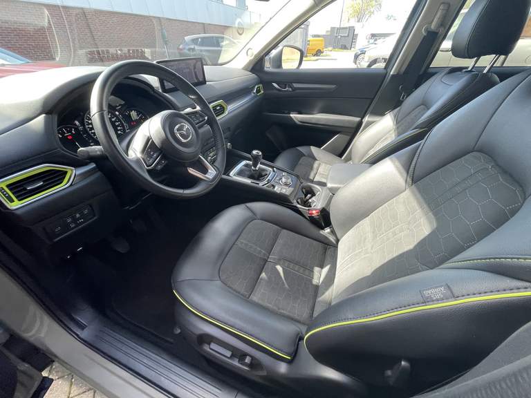 Mazda