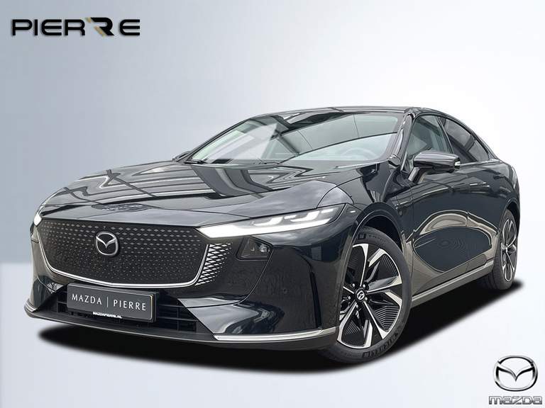 Mazda Mazda