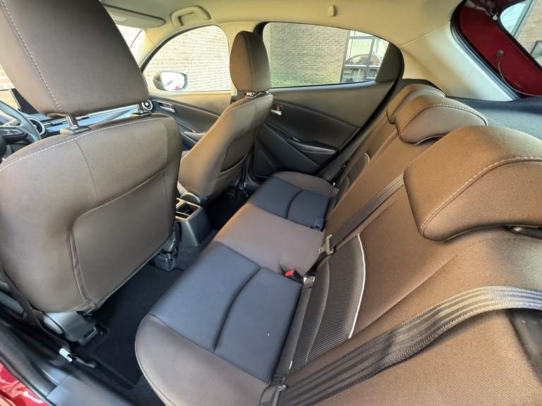 Mazda