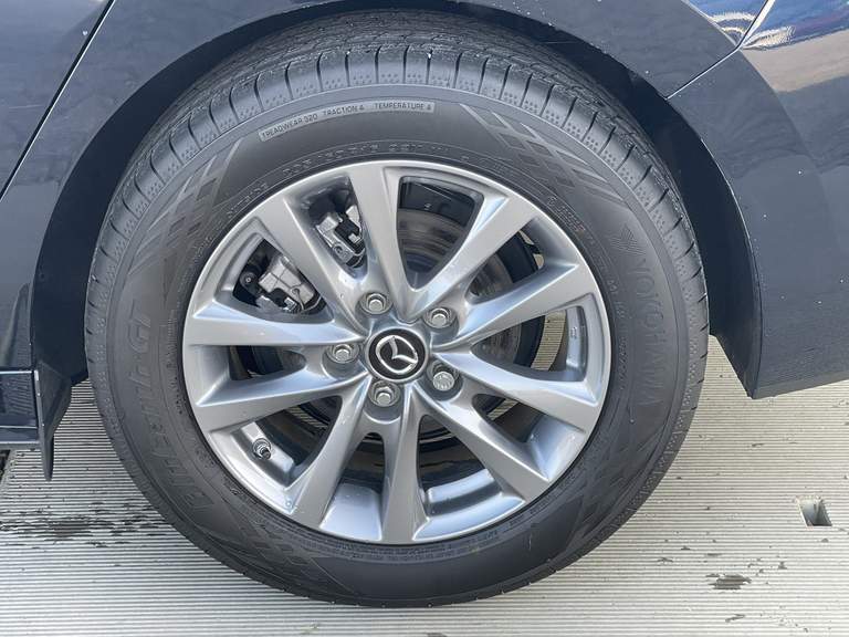 Mazda