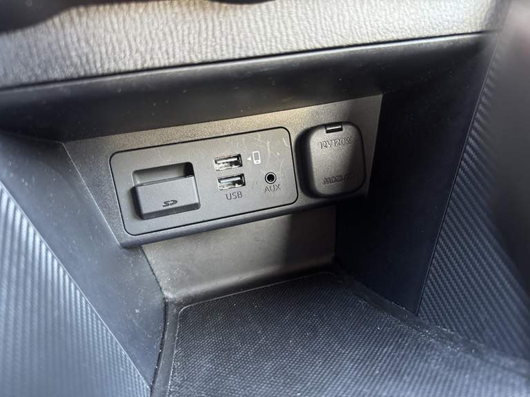 Mazda
